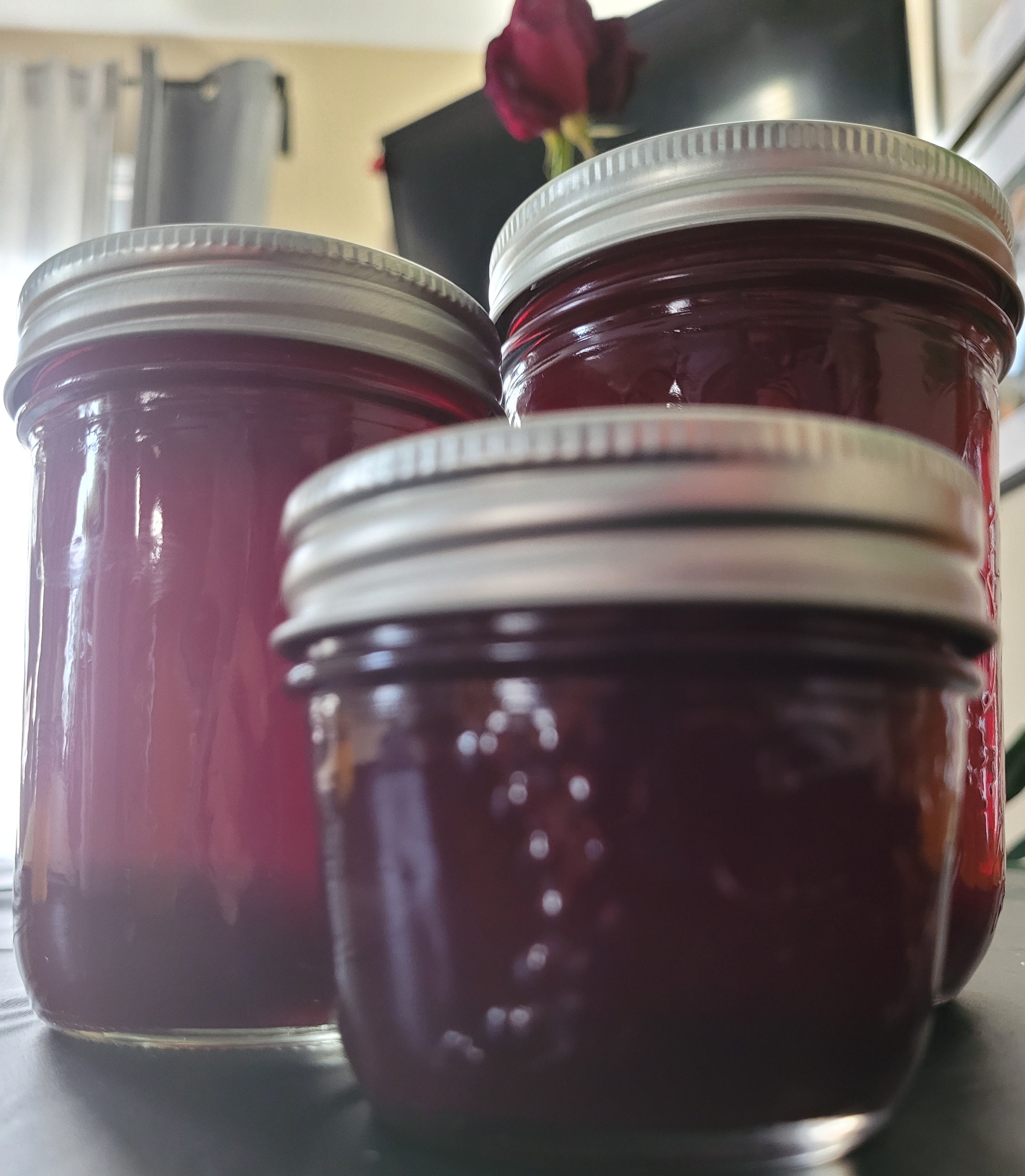 Cranberry Juice (no sugar-added)