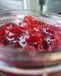 Cranberry Sauce available in market only