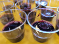 Blueberries in Light Syrup available in market only